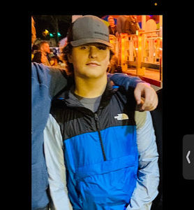 Meet your Posher, Jacob